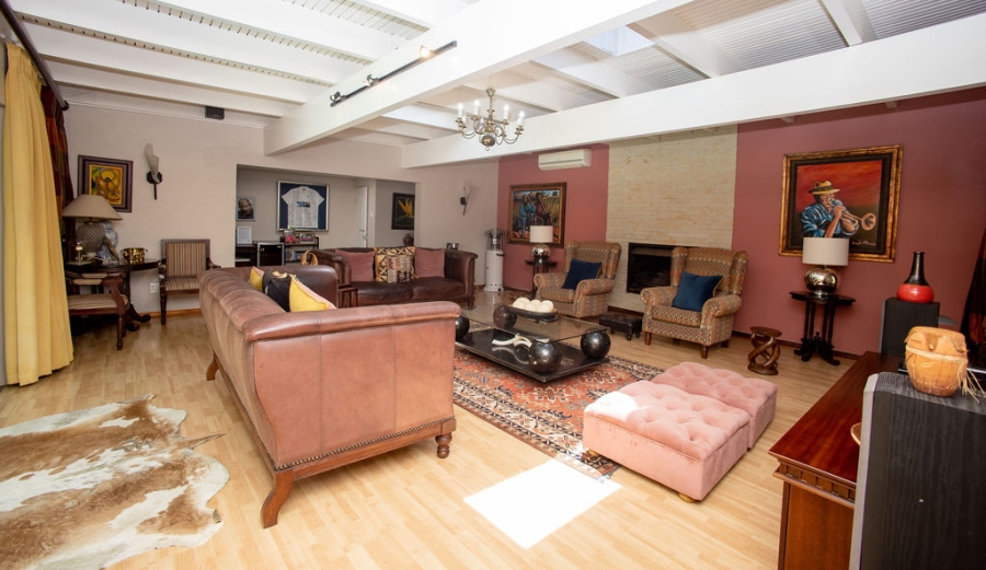 4 Bedroom Property for Sale in Bonnie Doone Eastern Cape